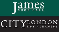 James Shoe Care and City of London Dry cleaning 1055139 Image 8